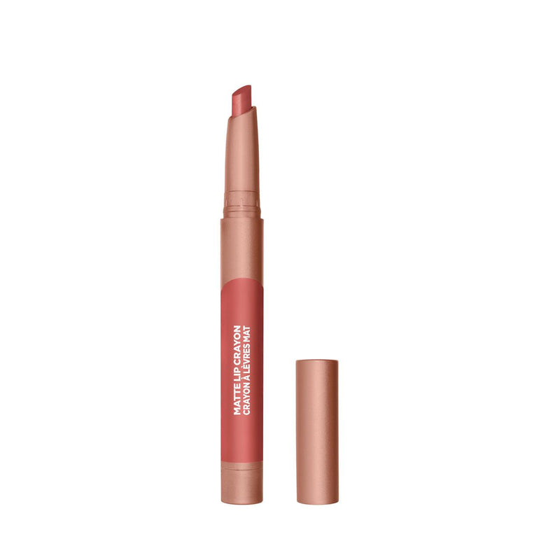 L'Oréal Paris Infallible Matte Lip Pencil - Skin Society {{ shop.address.country }}