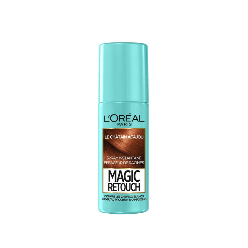 L'Oréal Paris Magic ReTouch - Temporary Grey Coverage - Skin Society {{ shop.address.country }}