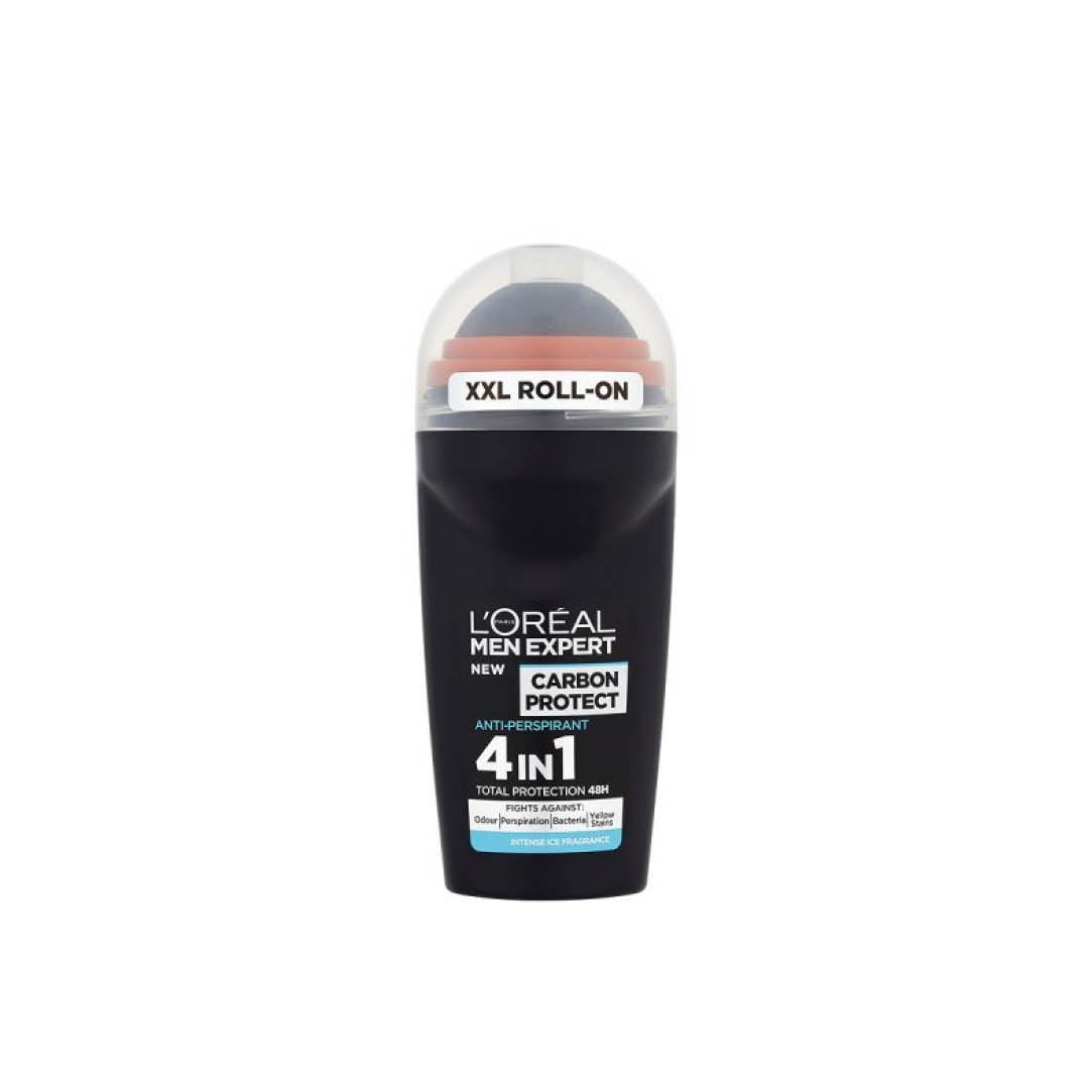 L'Oréal Paris Men Expert Carbon Protect Deodorant - Skin Society {{ shop.address.country }}