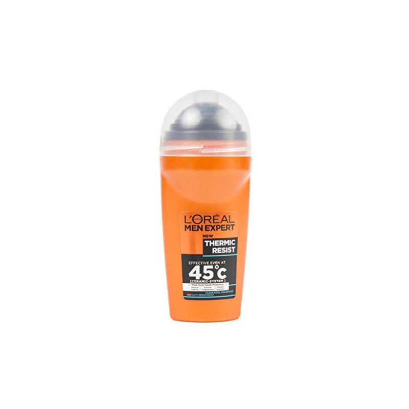 L'Oréal Paris Men Expert Thermic Resist 48H Anti-Perspirant Spray - Skin Society {{ shop.address.country }}