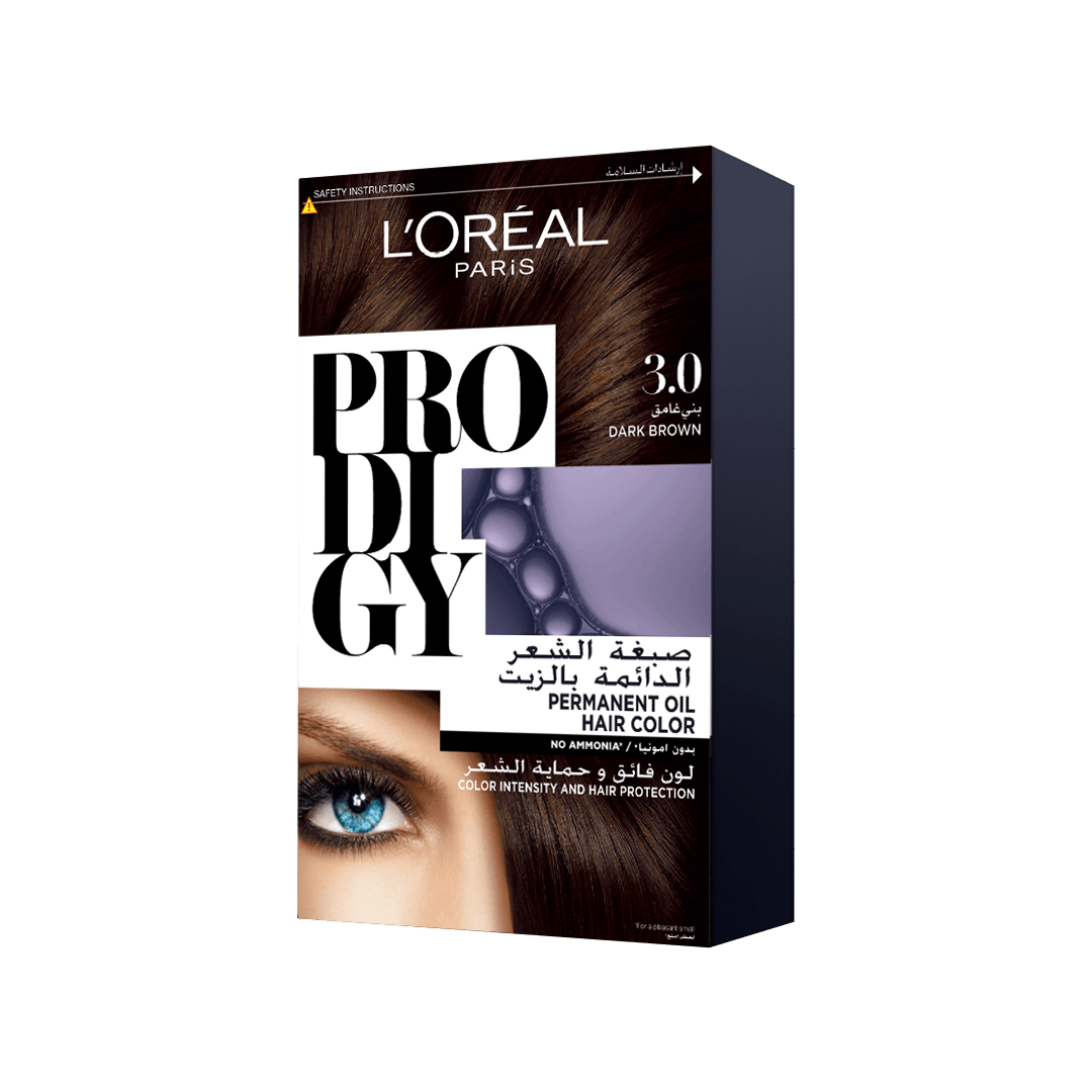 L'Oréal Paris Prodigy - Skin Society {{ shop.address.country }}