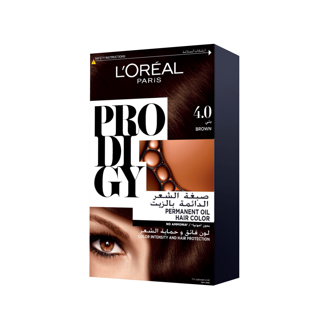 L'Oréal Paris Prodigy - Skin Society {{ shop.address.country }}