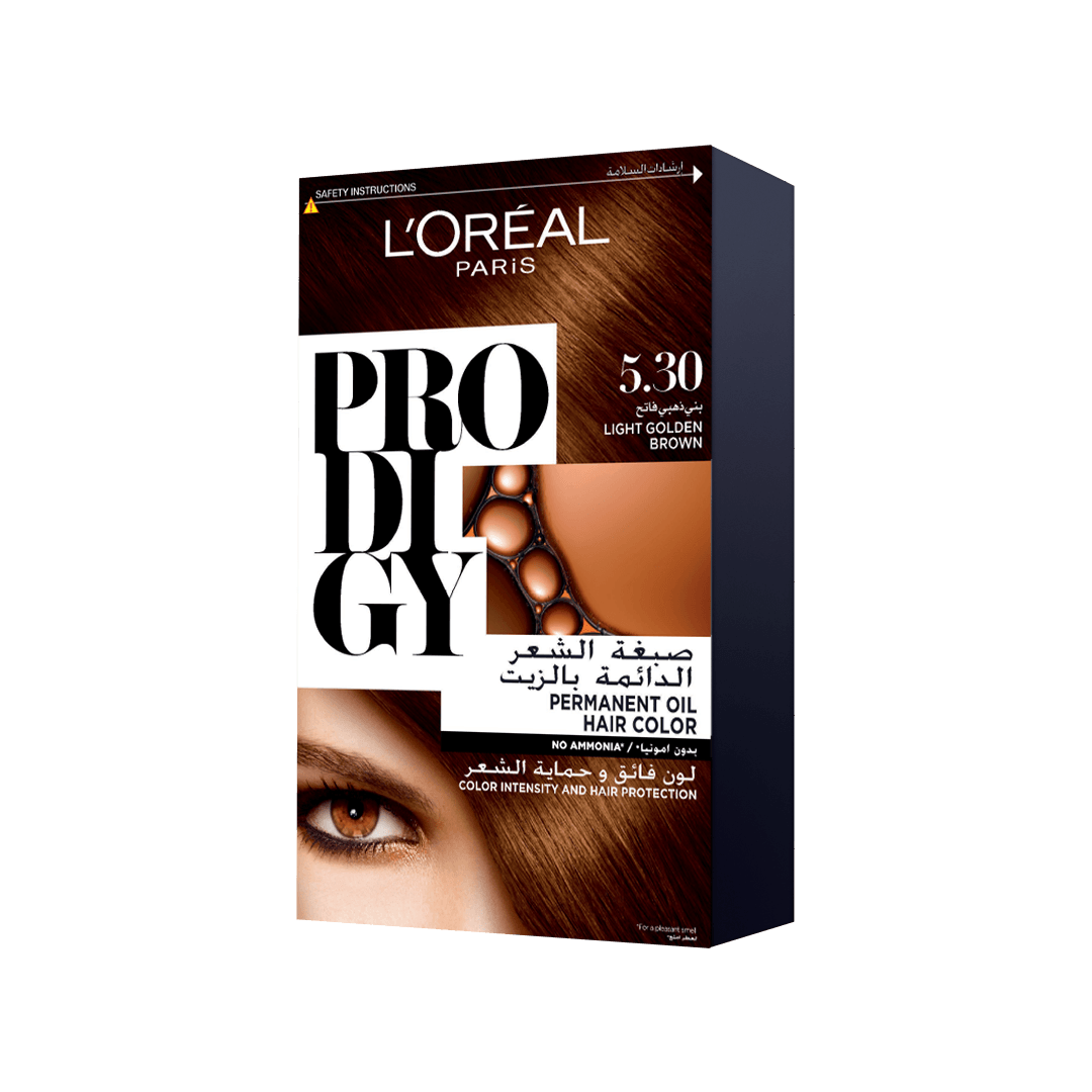 L'Oréal Paris Prodigy - Skin Society {{ shop.address.country }}