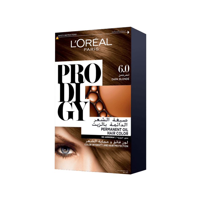 L'Oréal Paris Prodigy - Skin Society {{ shop.address.country }}