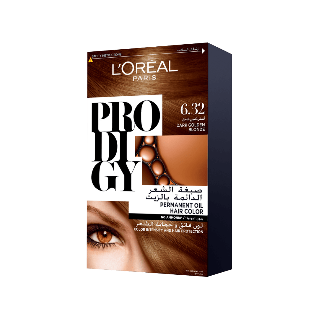 L'Oréal Paris Prodigy - Skin Society {{ shop.address.country }}