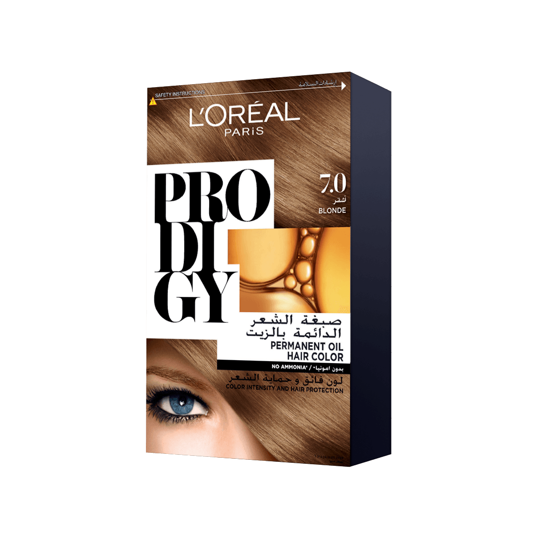 L'Oréal Paris Prodigy - Skin Society {{ shop.address.country }}