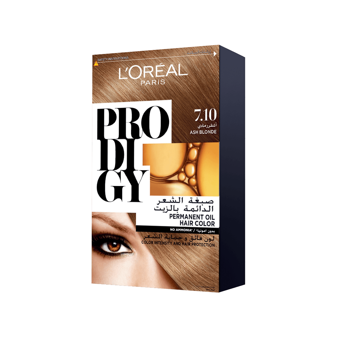 L'Oréal Paris Prodigy - Skin Society {{ shop.address.country }}