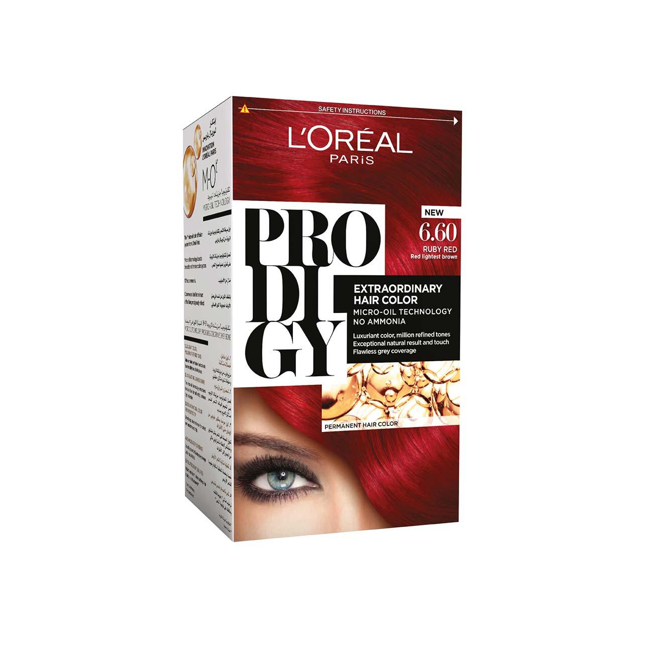 L'Oréal Paris Prodigy - Skin Society {{ shop.address.country }}