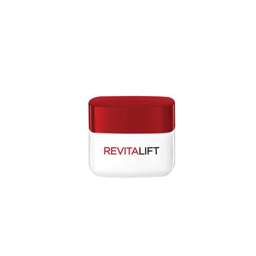 L'Oréal Paris Revitalift Anti Wrinkle + Firming Eye Cream - Skin Society {{ shop.address.country }}