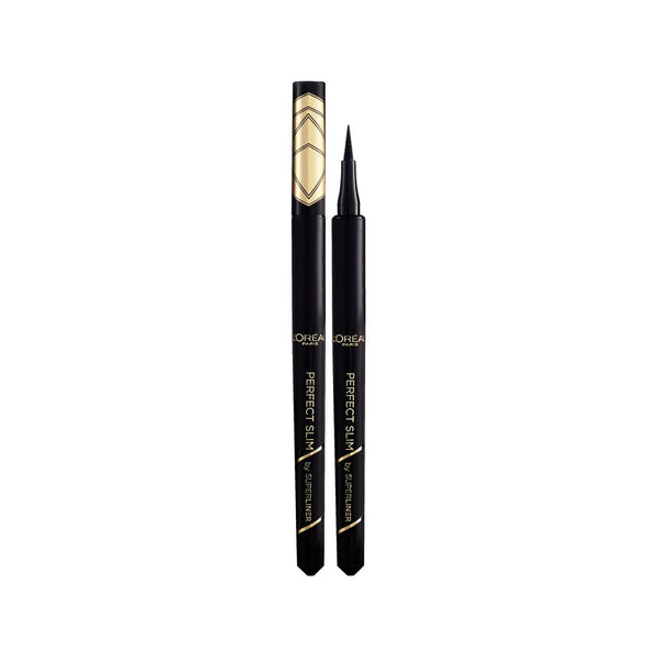 L'Oréal Paris Super Liner Perfect Slim Waterproof Precious Eyeliner - Skin Society {{ shop.address.country }}