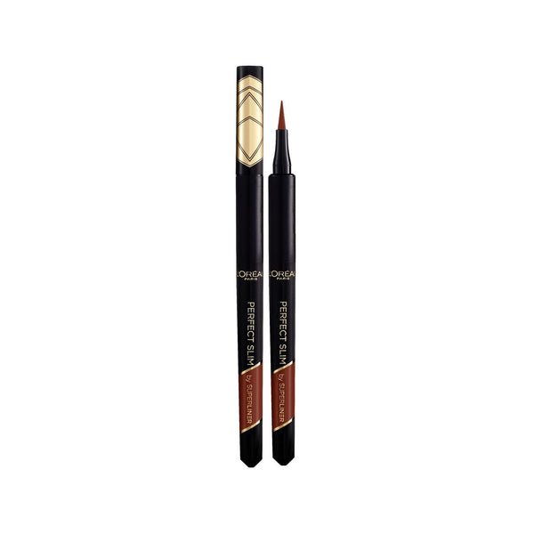 L'Oréal Paris Super Liner Perfect Slim Waterproof Precious Eyeliner - Skin Society {{ shop.address.country }}