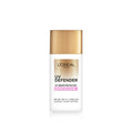 L'Oréal Paris UV Defender Bright & Clear SPF 50 - Skin Society {{ shop.address.country }}