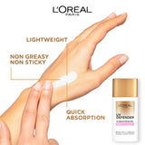 L'Oréal Paris UV Defender Bright & Clear SPF 50 - Skin Society {{ shop.address.country }}