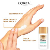 L'Oréal Paris UV Defender Shine Control SPF 50+ - Skin Society {{ shop.address.country }}