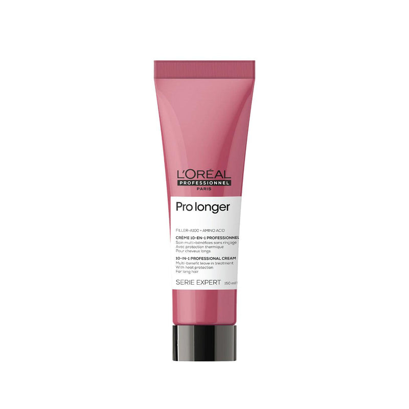 L'Oréal Professionnel Pro Longer 10-In-1 Cream - Skin Society {{ shop.address.country }}