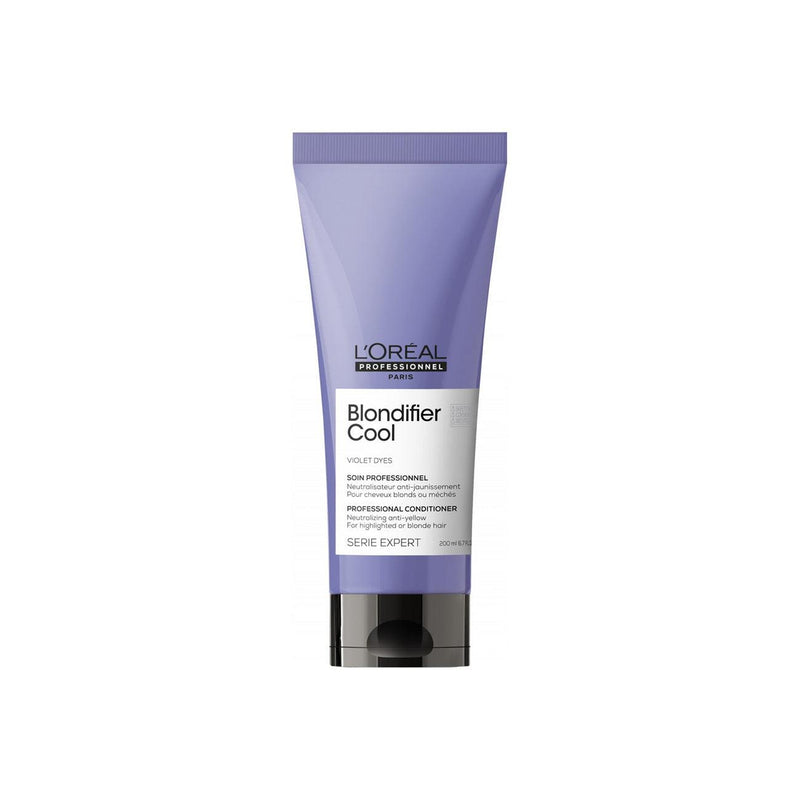 L'Oréal Professionnel Serie Expert Blondifier Cool Conditioner - Skin Society {{ shop.address.country }}