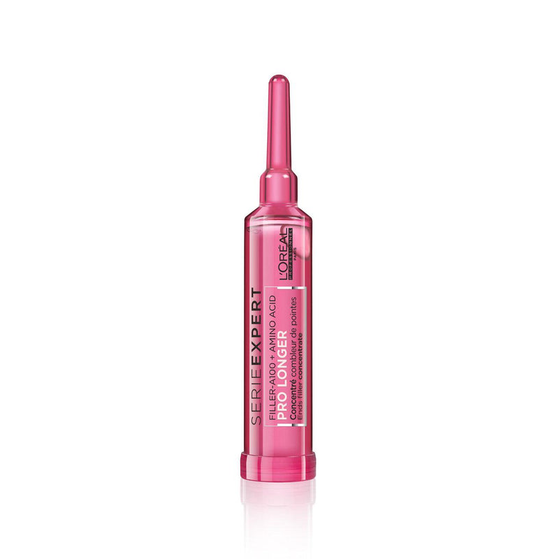 L'Oréal Professionnel Serie Expert Pro Longer Ends Filler Concentrate - Single Dose - Skin Society {{ shop.address.country }}