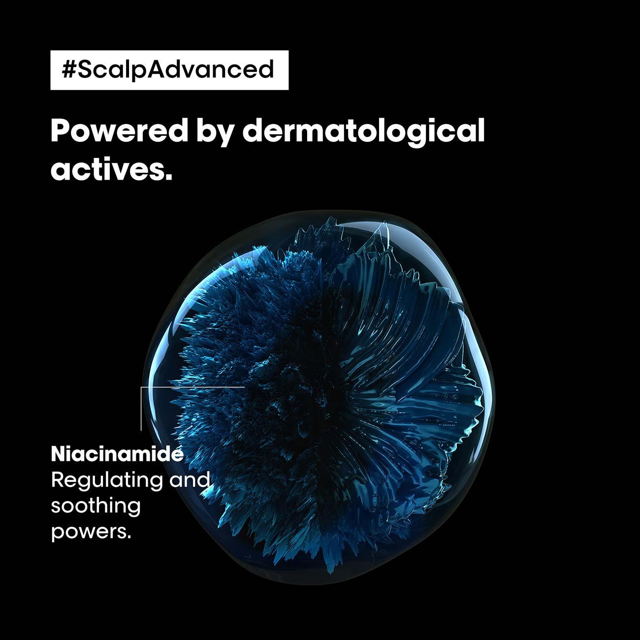 L'Oréal Professionnel Serie Expert Scalp Advanced Anti-Discomfort Intense Soother Treatment - Skin Society {{ shop.address.country }}