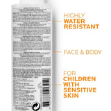 La Roche-Posay Anthelios Dermo Pediatrics SPF50+ Very High Protection Multi Positions Spray - Skin Society {{ shop.address.country }}