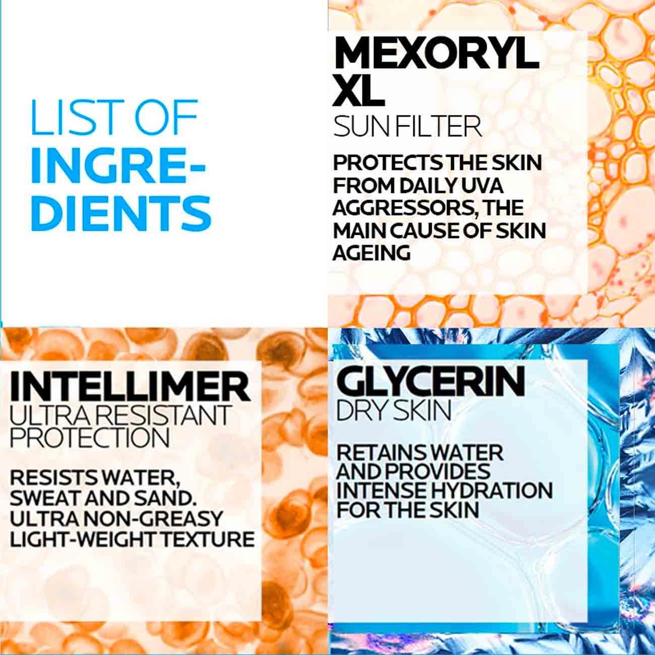 La Roche-Posay Anthelios Invisible Fluide SPF50+ - Skin Society {{ shop.address.country }}