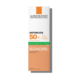 La Roche-Posay Anthelios Tinted Dry touch Gel-Cream SPF50+ - Skin Society {{ shop.address.country }}