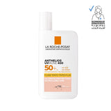 La Roche-Posay Anthelios Uvmune 400 Invisible Tinted Fluid SPF50+ - Skin Society {{ shop.address.country }}