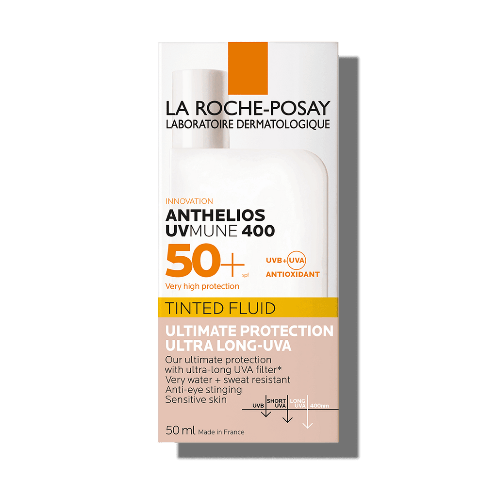 Anthelios Uvmune 400 Invisible Tinted Fluid SPF50 Skin Society anthelios-uvmune-400-invisible-tinted-fluid-spf50-skin-society
