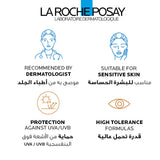 La Roche-Posay Anthelios XL Anti-Shine, Non-Perfumed, Dry-Touch Gel-Cream SPF50+ - Skin Society {{ shop.address.country }}