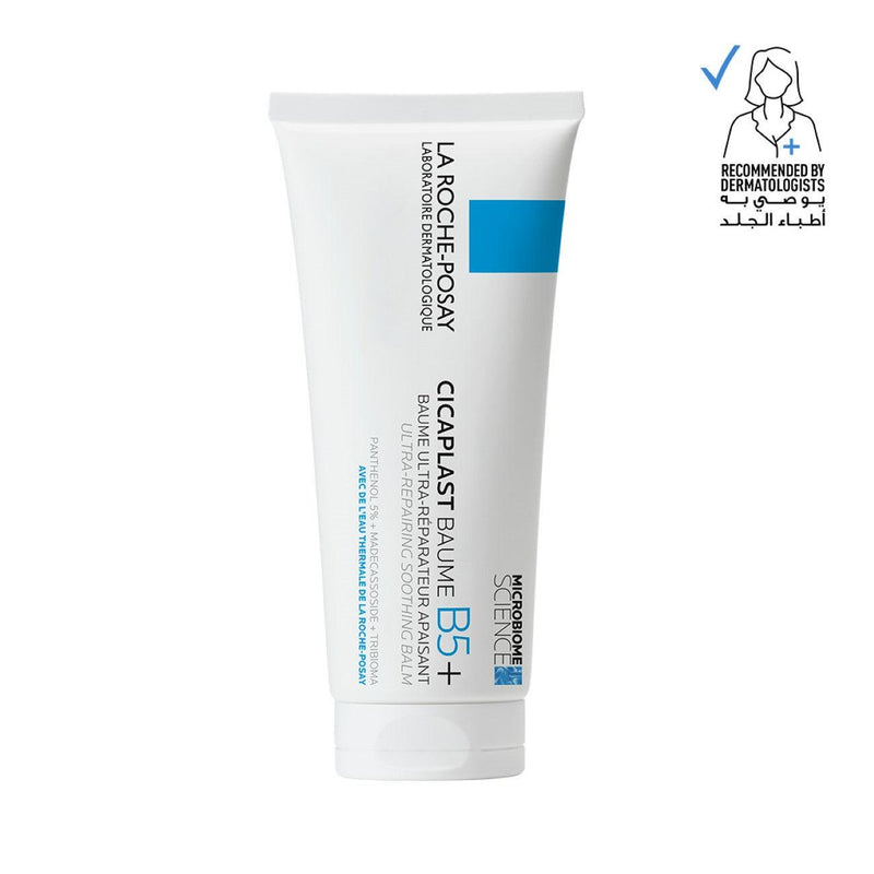 La Roche-Posay Cicaplast Balm B5+ - Skin Society {{ shop.address.country }}