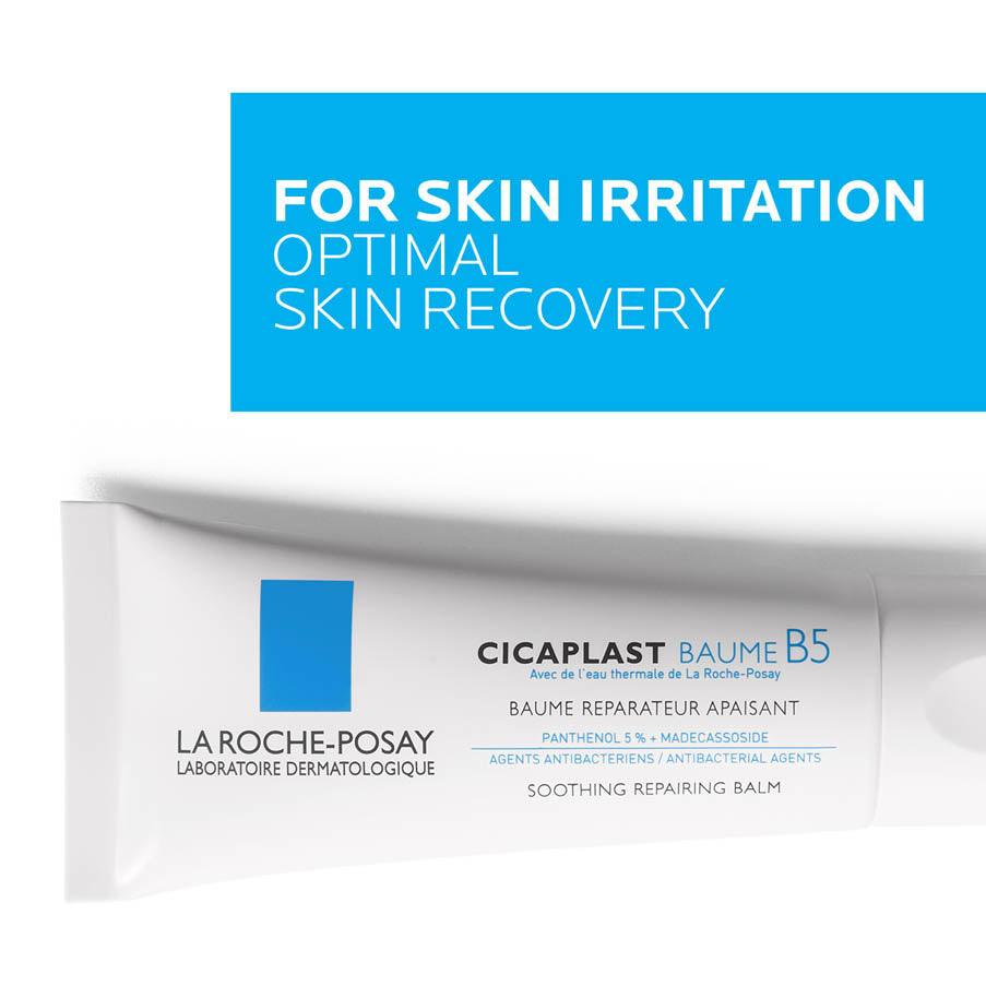 La Roche-Posay Cicaplast Baume B5 - Skin Society {{ shop.address.country }}
