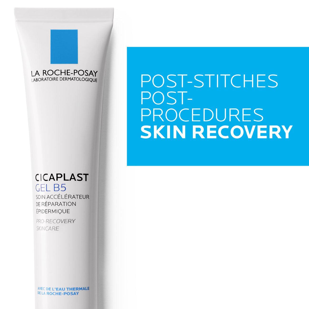 La Roche-Posay Cicaplast Gel B5 - Skin Society {{ shop.address.country }}