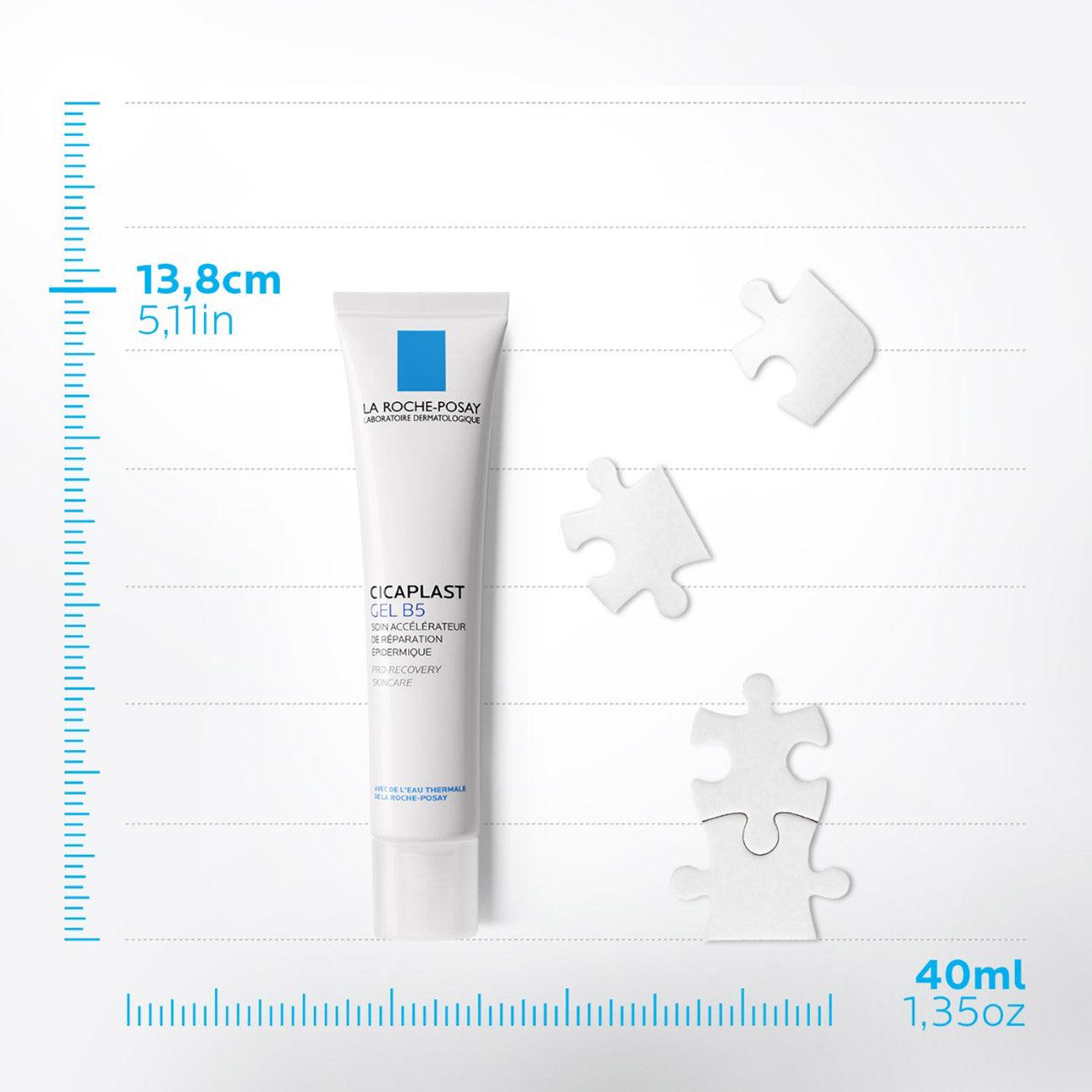La Roche-Posay Cicaplast Gel B5 - Skin Society {{ shop.address.country }}