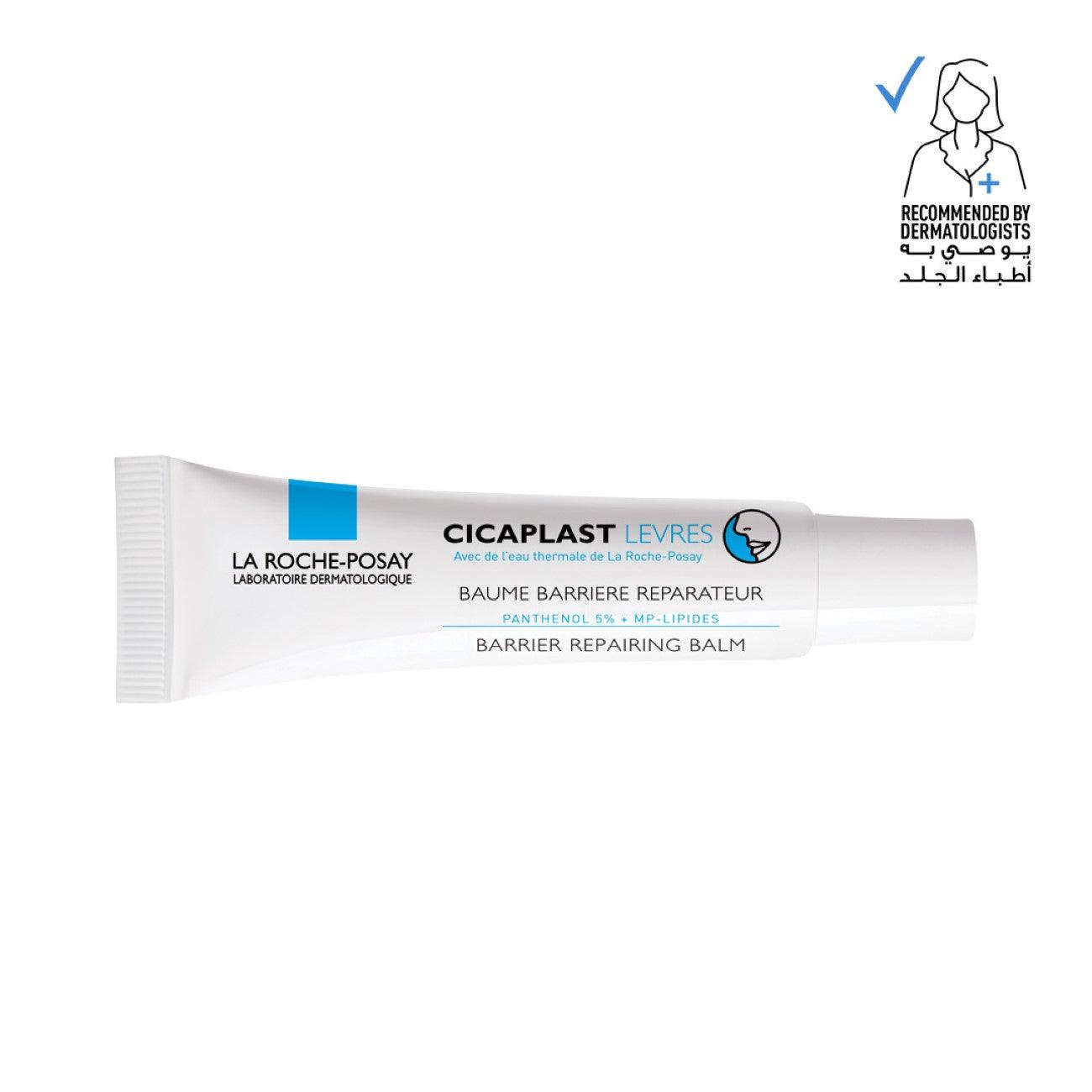 La Roche-Posay Cicaplast Levres - Skin Society {{ shop.address.country }}