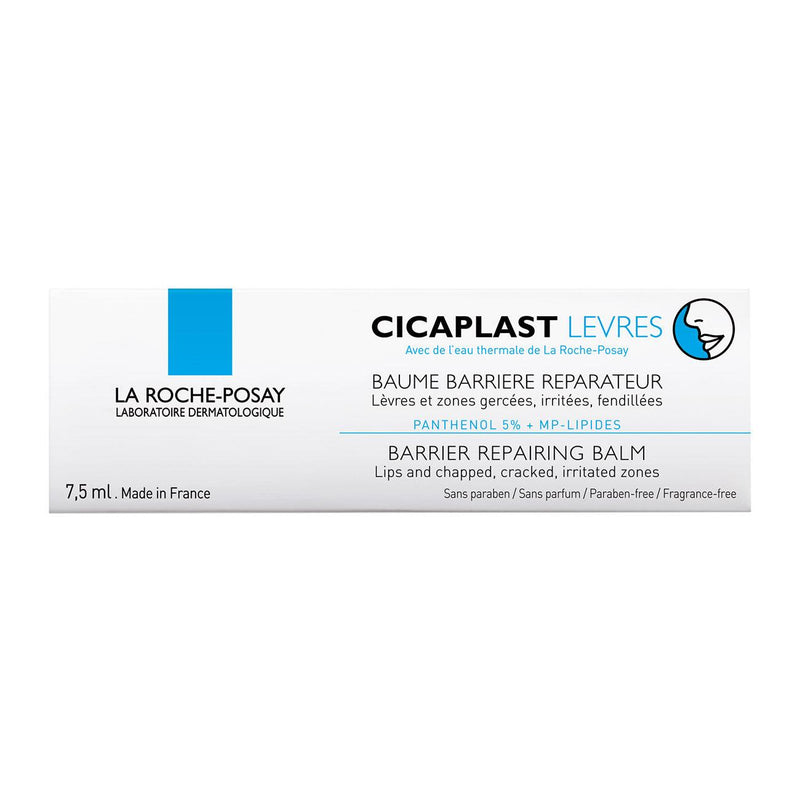 La Roche-Posay Cicaplast Levres - Skin Society {{ shop.address.country }}