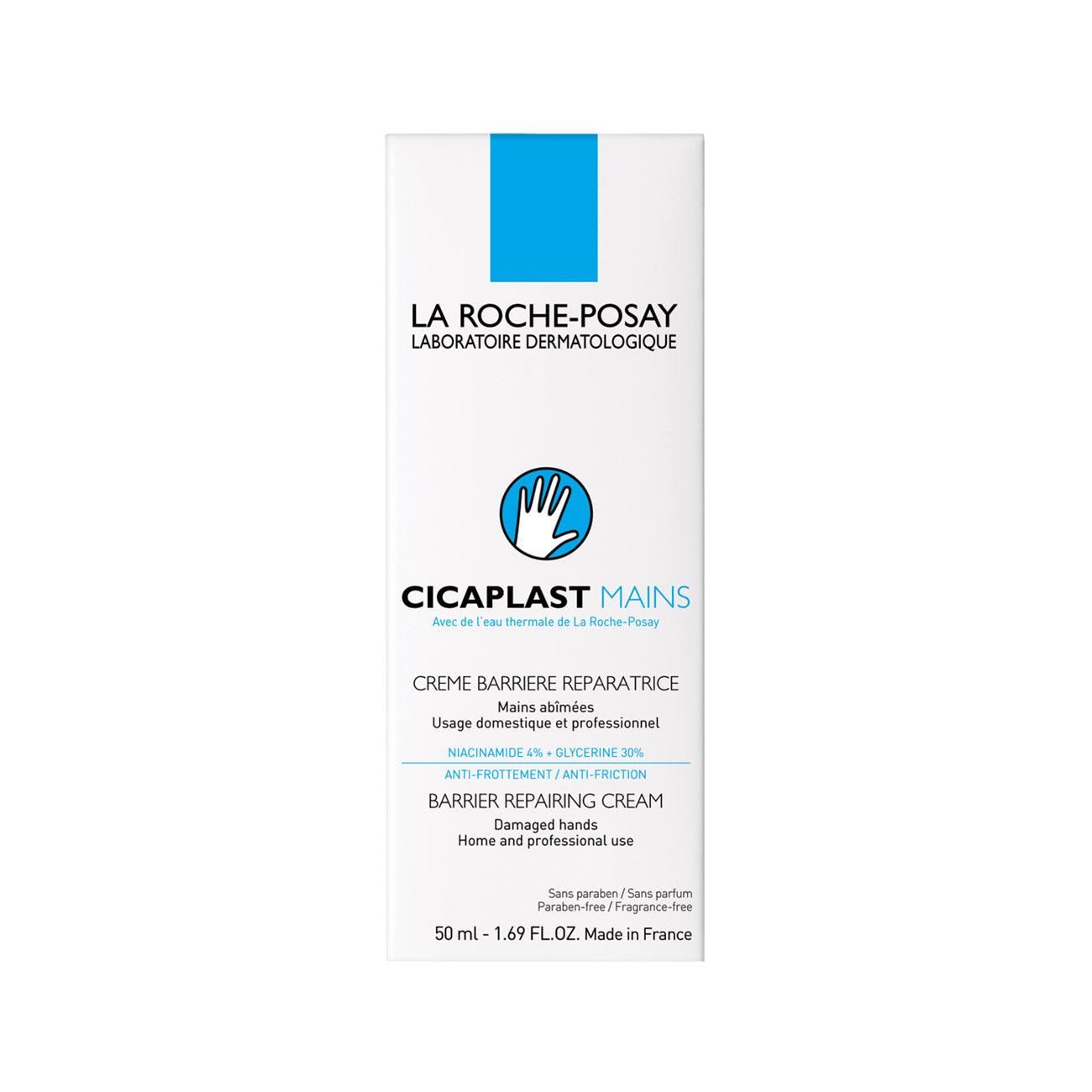 La Roche-Posay Cicaplast Mains - Skin Society {{ shop.address.country }}