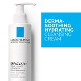 La Roche-Posay Effaclar H Cleansing Cream - Skin Society {{ shop.address.country }}