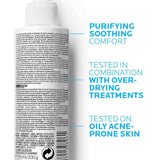 La Roche-Posay Effaclar H Cleansing Cream - Skin Society {{ shop.address.country }}