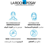 La Roche-Posay Effaclar H Isobiome Moisturiser - Skin Society {{ shop.address.country }}