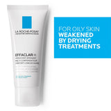 La Roche-Posay Effaclar H - Skin Society {{ shop.address.country }}