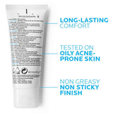 La Roche-Posay Effaclar H - Skin Society {{ shop.address.country }}