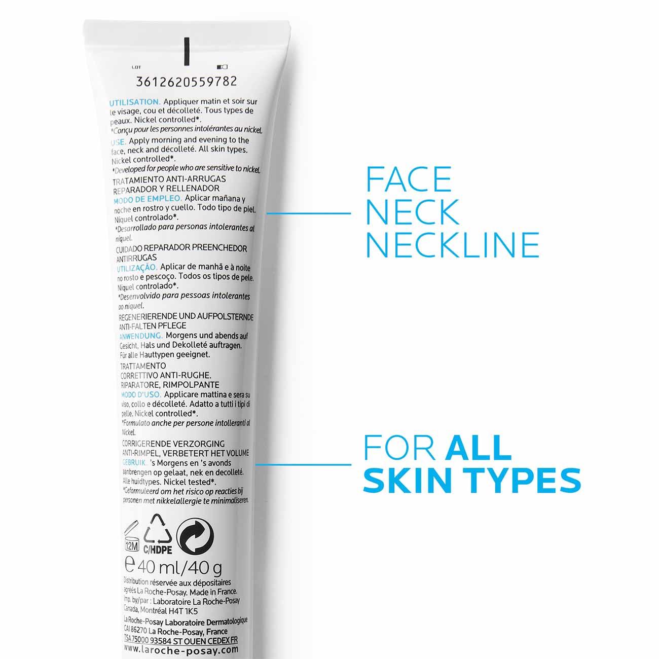 La Roche-Posay Hyalu B5 Care - Skin Society {{ shop.address.country }}