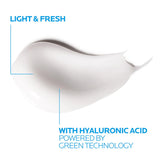 La Roche-Posay Hydraphase HA Light Hyaluronic Acid Face Moisturizer - Skin Society {{ shop.address.country }}