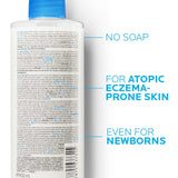 La Roche-Posay Lipikar Syndet AP+ Lipid Replenishing Wash Cream - Skin Society {{ shop.address.country }}