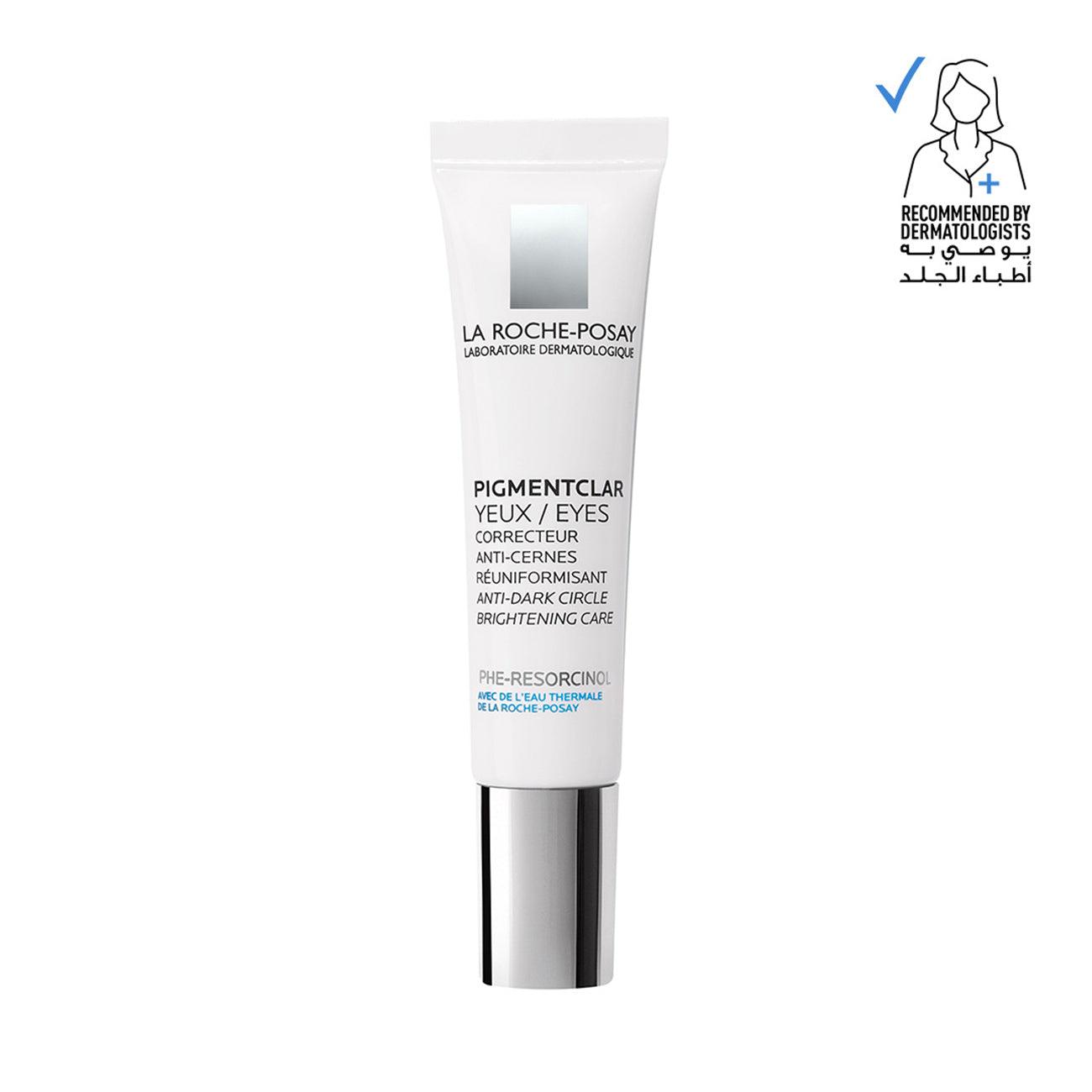 La Roche-Posay Pigmentclar Eyes - Skin Society {{ shop.address.country }}