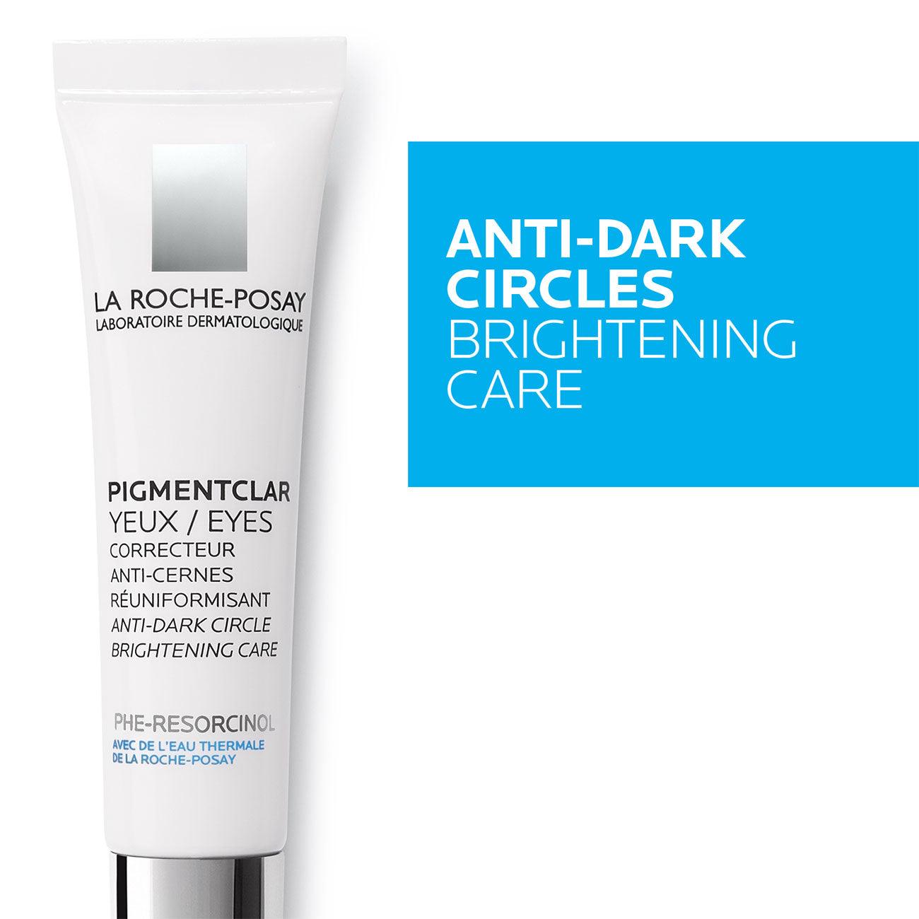 La Roche-Posay Pigmentclar Eyes - Skin Society {{ shop.address.country }}