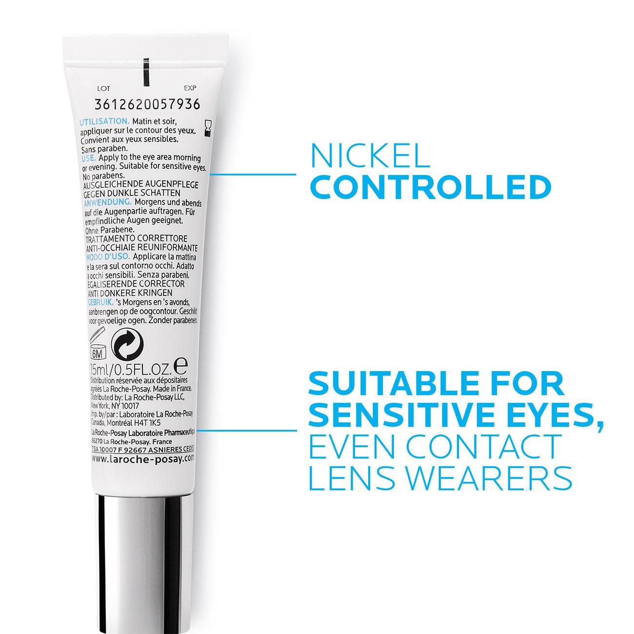 La Roche-Posay Pigmentclar Eyes - Skin Society {{ shop.address.country }}
