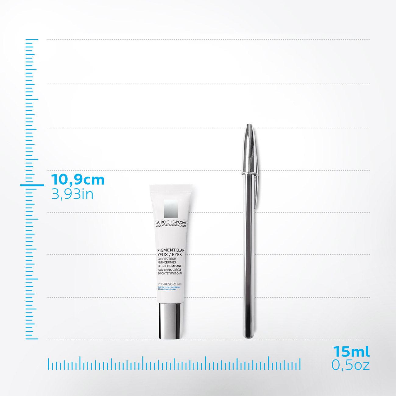 La Roche-Posay Pigmentclar Eyes - Skin Society {{ shop.address.country }}