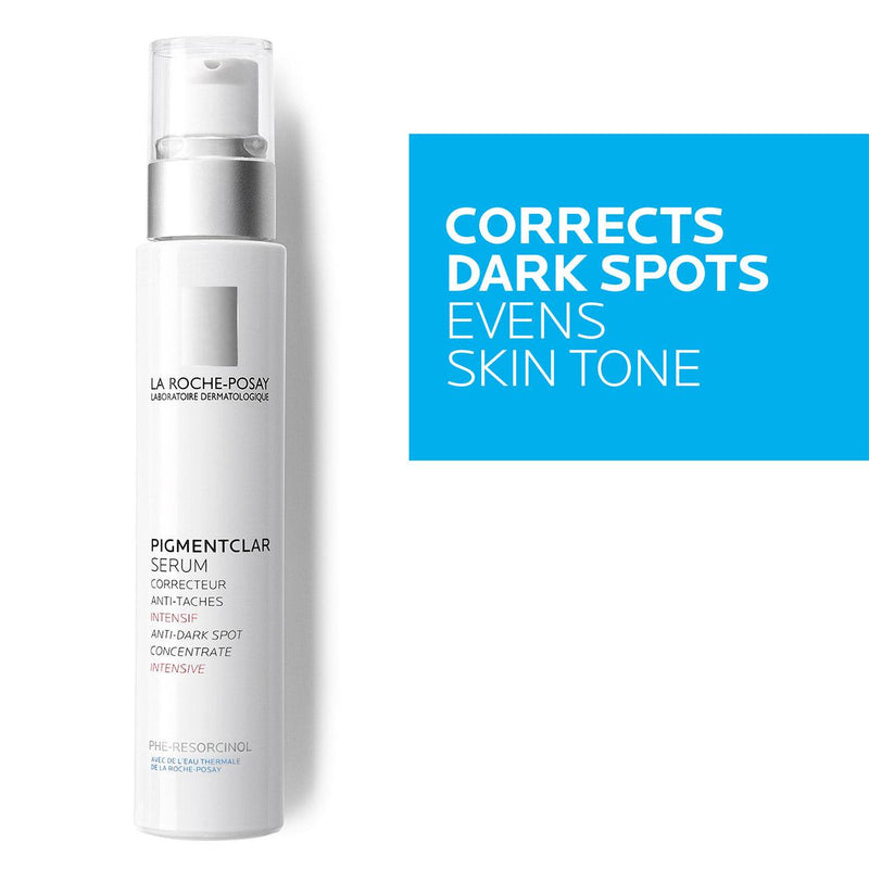 La Roche-Posay Pigmentclar Serum Anti Dark Spot Concentrate Intensive - Skin Society {{ shop.address.country }}
