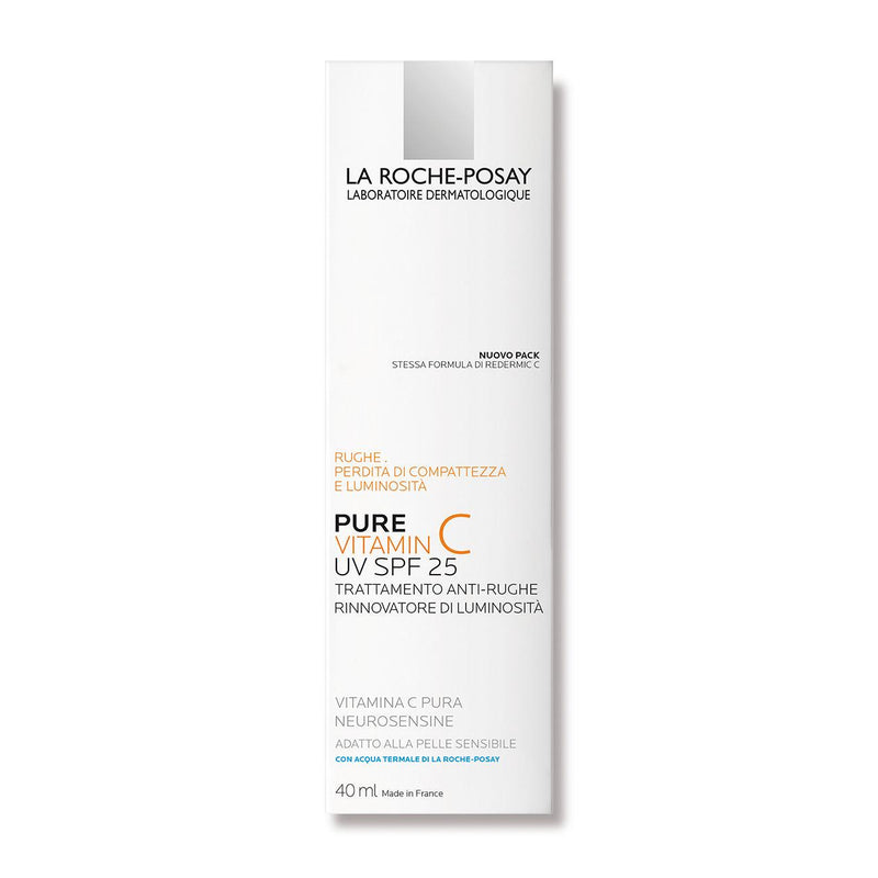 La Roche-Posay Redermic C UV - Skin Society {{ shop.address.country }}