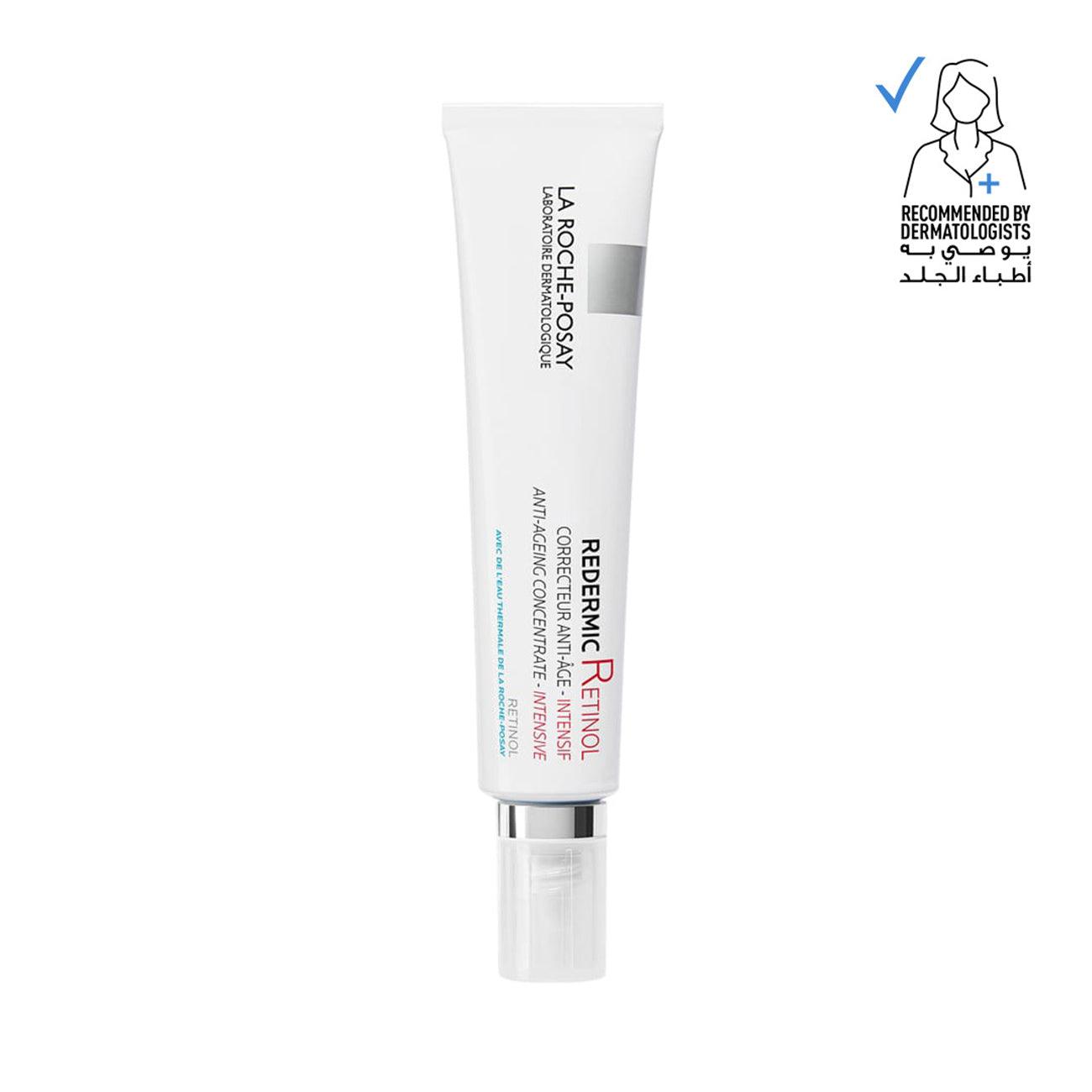 La Roche-Posay Redermic Retinol Concentrate - Skin Society {{ shop.address.country }}